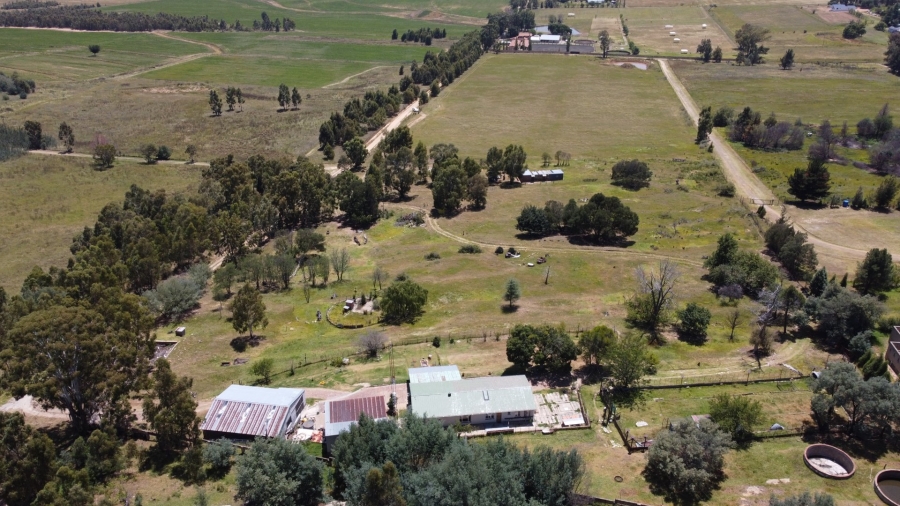 Commercial Property for Sale in Mary Anne Free State